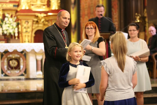 Wielki finał konkursu „Szkice pamięci. Ocalić od zapomnienia. Rodzinne wspomnienia historyczno-patriotyczne” odbył się 11 września 2018