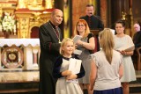 Diecezjalny konkurs "Szkice pamięci. Ocalić od zapomnienia..." w Sosnowcu: nagrody wręczone! ZDJĘCIA