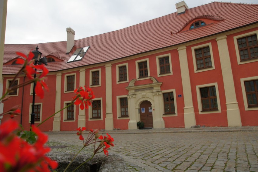 Koncert gitarowy odbędzie się w Muzeum Ziemi Wschowskiej...