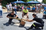 "Twoja moja" z dopingiem i inne konkurencje. Rywalizacja sołectw gminy Krzeszowice