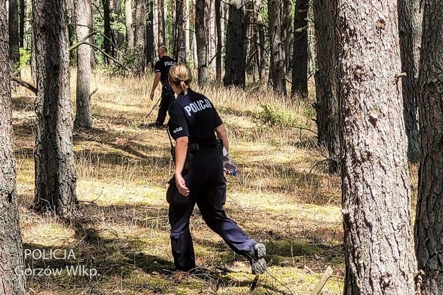 Poszukiwania 29-latka zakończyły się szczęśliwie - mężczyzna wrócił do domu.