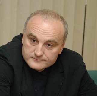 Zbigniew Sulewski jest ekspertem z Centrum im. Adama Smitha w Białymstoku