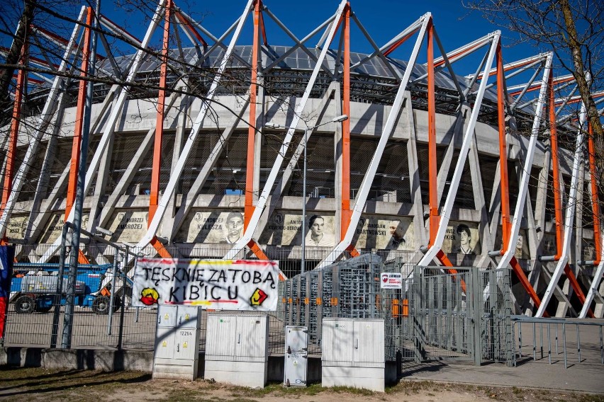 Już 31 maja Jagiellonia zagra pierwszy mecz po restarcie PKO...