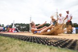 Mistrzostwa Polski w lekkiej atletyce do lat 23 na poznańskim Golęcinie. Rywalizacja rozpoczęła się od trójskoku [ZDJĘCIA]