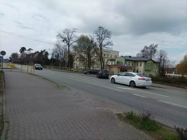 Wkrótce ruszy przebudowa skrzyżowania ulic: Kościuszki, Odrodzenia i Ks. J. Popiełuszki - będą utrudnienia w ruchu