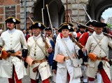 Oblężenie Gdańska. Spotkania historyczne w bibliotece