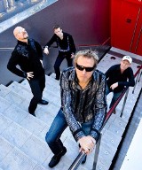 Wishbone Ash w Rzeszowie. Brytyjczycy gwiazdą festiwalu Barwy Ukrainy