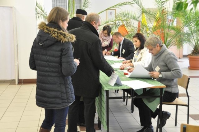 Wybory samorządowe 2014. Druga tura w Szydłowcu