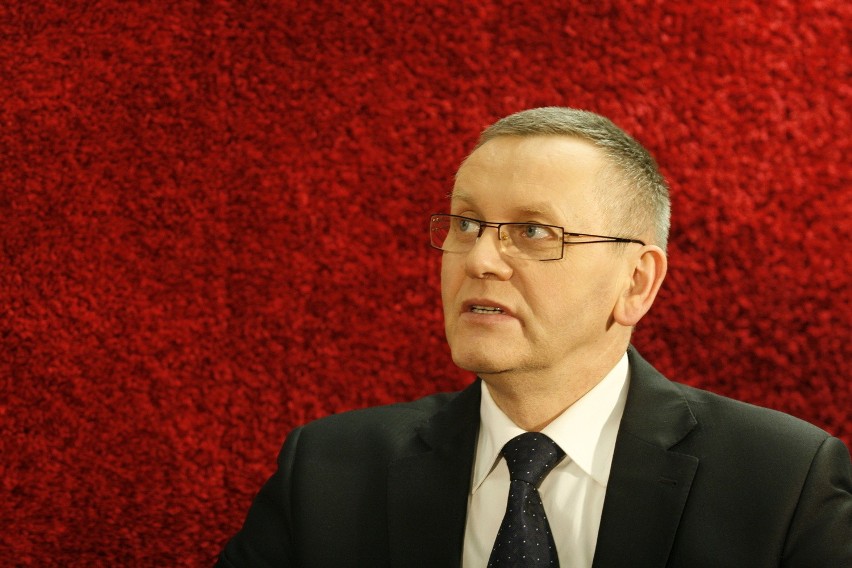 Mirosław Sekuła