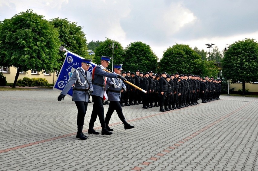 Szkoła Policji w Katowicach