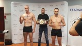 Extra Gala Poznań Fight Night już w sobotę, a w tle cel charytatywny dla Drużyny Szpiku