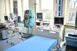Nowoczesny sprzęt ze szpitala tymczasowego zostaje w Radomiu. Trwają ostatnie formalności