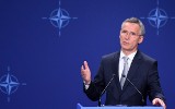 "Bezprecedensowe konsekwencje". Szef NATO odpowiada na groźby Putina