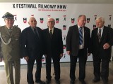 Festiwal Filmowy Niepokorni Niezłomni Wyklęci w Bychawie
