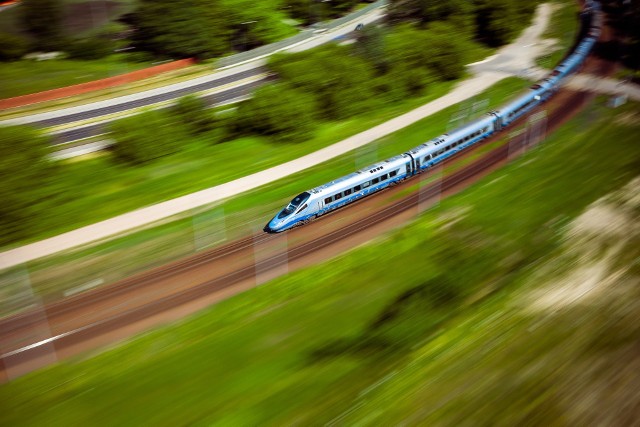 Nowy rozkład jazdy pociągów. PKP Intercity pojedziemy na Litwę, do Berlina i Pragi