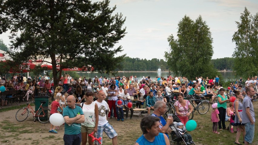 W tym roku w dniach od 10 do 12 lipca, festiwal Zderzenie...