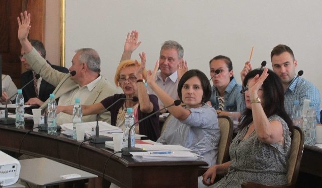 W środę odbędą się dwie sesje Rady Miejskiej w Radomiu.