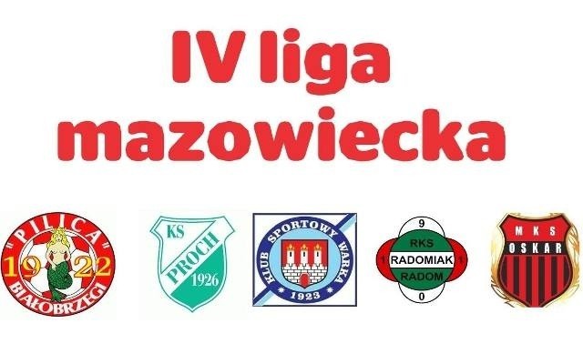 dziś gra 4 liga