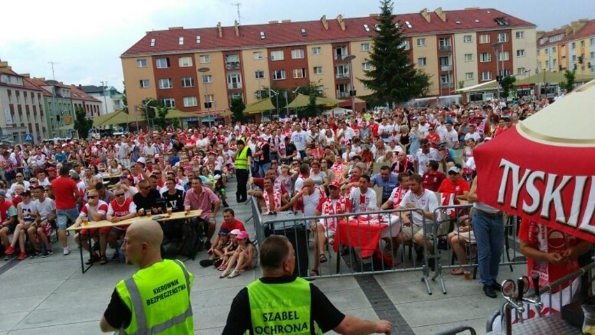 Mamy awans!!! Wygraliśmy w karnych 5:4! [NOWE ZDJĘCIA]