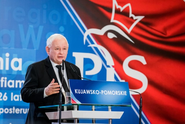 - Wygraliśmy po raz czwarty - podsumował sondażowe wyniki Jarosław Kaczyński. PiS wygrał Wybory Samorządowe 2018 w kraju