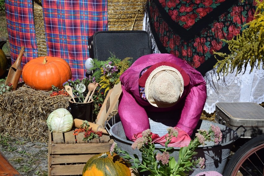 Piknik Śląski w Domu Pomocy Społecznej "Zameczek" w...