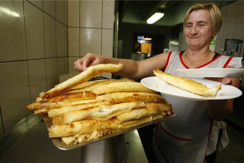 Nie jakieś tam zagraniczne wymysły... tylko polskie...