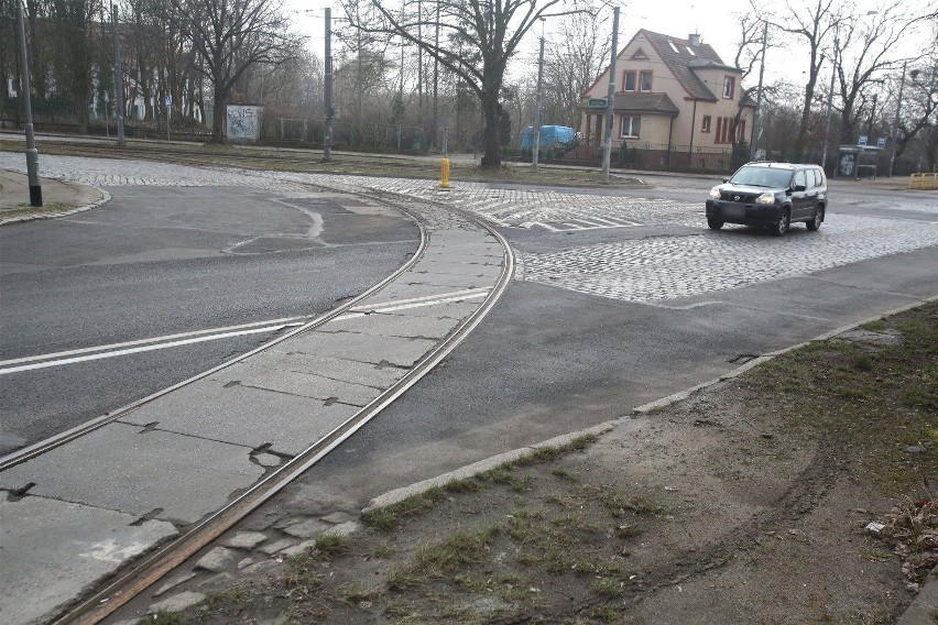 Tramwajem przez ulicę Klonowica w Szczecinie? Jest odpowiedź ZDiTM na pomysł naszego Czytelnika