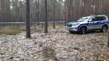 Znaleziono ciało 67-letniej kobiety spod Wyszkowa, zamordowanej przez zięcia. 15.01.2022 