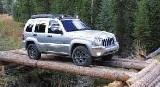 Jeep Cherokee 2.8 CRD