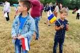 Kraków. Festyn rodzinny dla uchodźców z Ukrainy i tych, którzy ich goszczą. Koncert, konsultacje i hulajnogi do wygrania