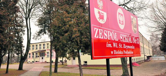 Po co strzępić język, jak sprawa jest prosta. Szkoła i tak zostanie zamknięta - jeden z radnych powiatu