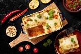 Pomysł na obiad: lasagne z curry i mlekiem kokosowym [PRZEPIS]