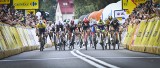 Wielki gracz podczas Tour de Pologne. InPost Sponsorem Strategicznym Polskiego Kolarstwa