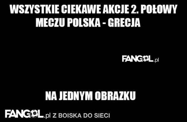 Polska - Grecja MEMY. Zobacz NAJLEPSZE MEMY po meczu Polska...