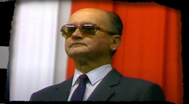 19 lipca 1989 roku Sejm kontraktowy w Warszawie wybrał generała Wojciecha Jaruzelskiego na stanowisko prezydenta PRL.