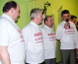 Aż 6 kandydatów na burmistrza Kluczborka, tylko jeden w Wołczynie