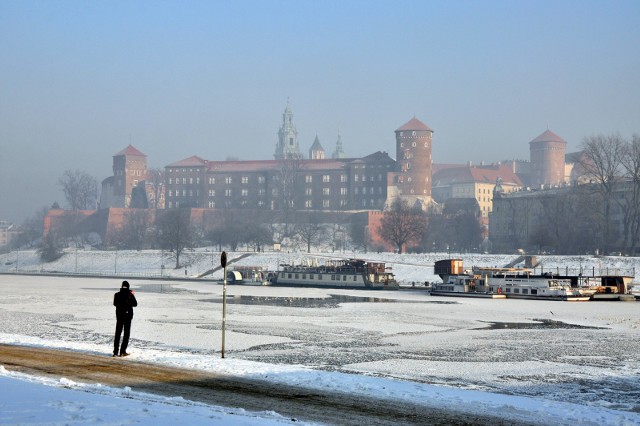 Wawel Kraków