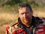 Rafał Sonik ukarany. Stracił pozycję lidera w Rajdzie Dakar 