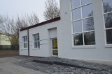 Budują nową salę do gimnastyki korekcyjnej dla uczniów X Liceum Ogólnokształcącego w Radomiu