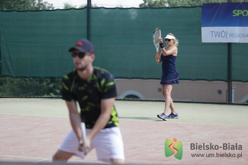 Beskid Cup 2016 w Jaworzu k. Bielska-Białej