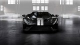 Ford GT w wydaniu '66 Heritage Edition