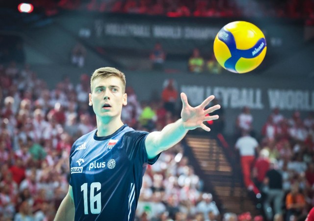 Kamil Semeniuk znalazł się w gronie zawodników, którzy w tym tygodniu będą rywalizować w turnieju Ligi Narodów.