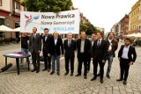 Wrocław: Kandydaci Nowej Prawicy Janusza Korwin-Mikkego do rady miejskiej (LISTA KANDYDATÓW)