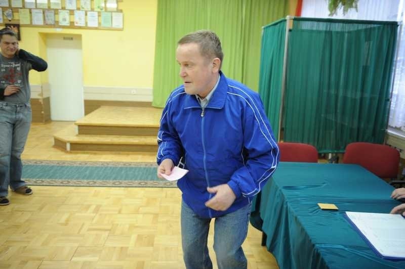Wybory w Kędzierzynie-Koźlu