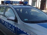 Wypadek: Dziewczynka pod kołami radiowozu