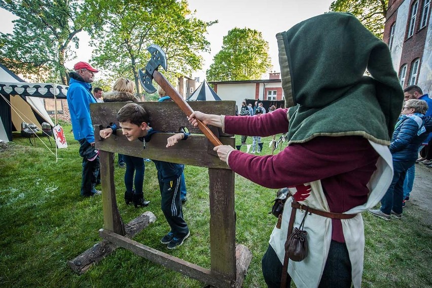 Noc Muzeów w Koszalinie