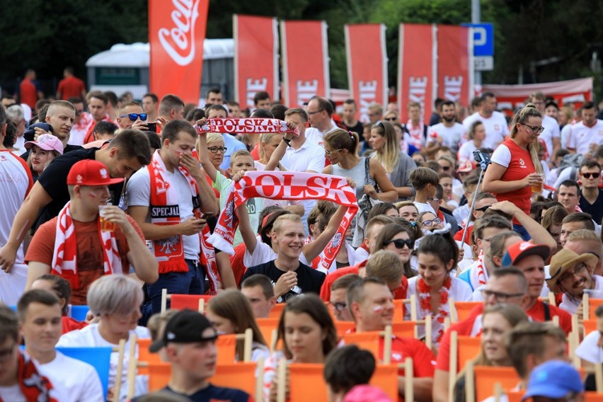 Obejrzyj także: Komentarze po meczu Polska - Senegal