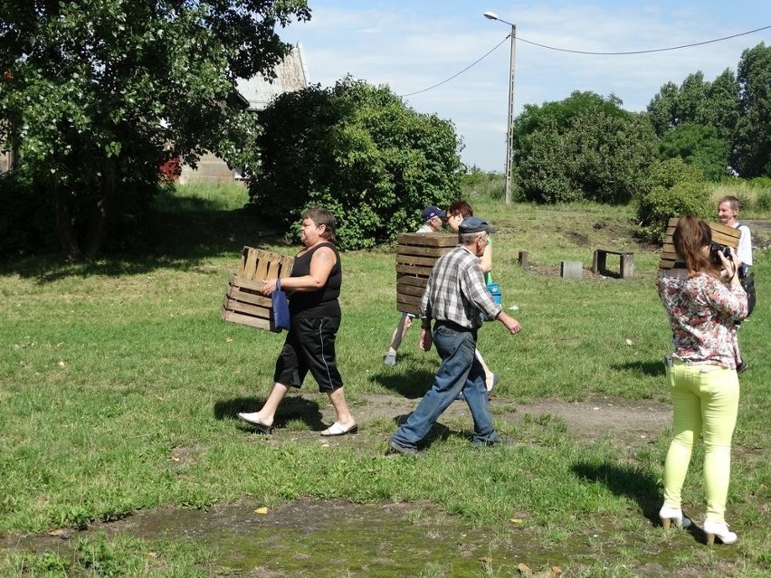 Ruda Śląska: Na Kaufhausie powstaje ogród społeczny