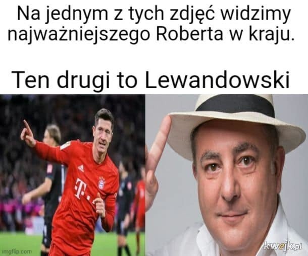 Najlepsze memy z Robertem Makłowiczem w roli głównej!