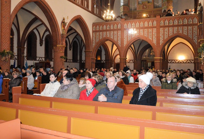 Abp Alfons Nossol przewodniczył zakończeniu Tygodnia Ekumenicznego w Opolu